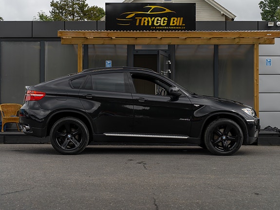 BMW X6 5 of 30