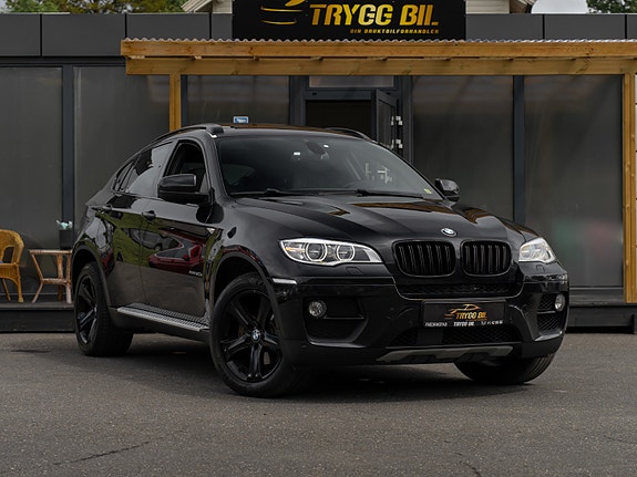 BMW X6 3 of 30