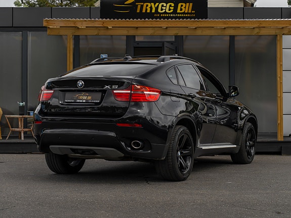 BMW X6 7 of 30