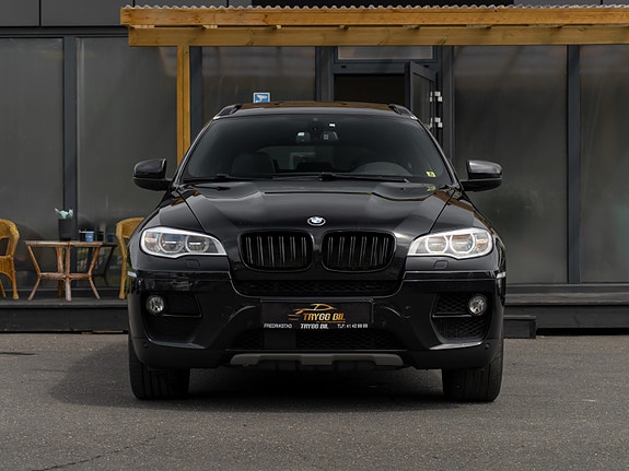 BMW X6 2 of 30