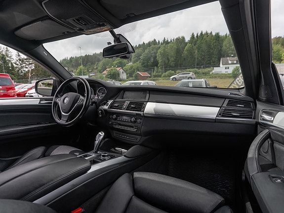 BMW X6 21 of 30