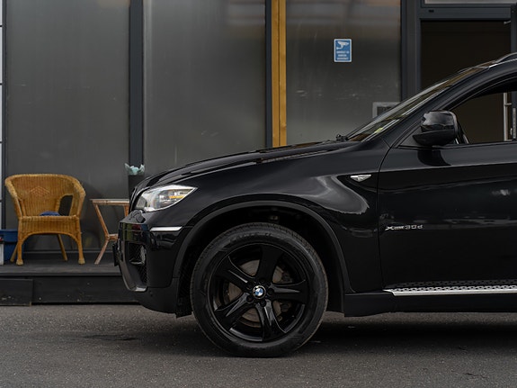 BMW X6 11 of 30