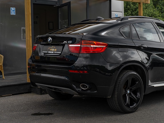 BMW X6 4 of 30