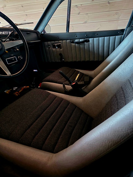 Saab Sonett 12 of 16
