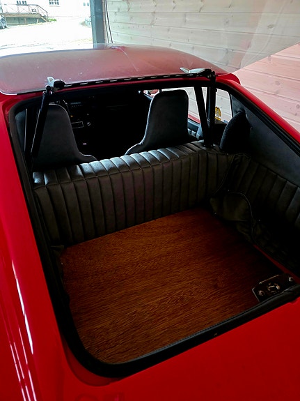 Saab Sonett 10 of 16