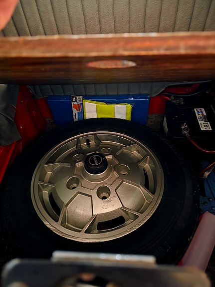 Saab Sonett 13 of 16