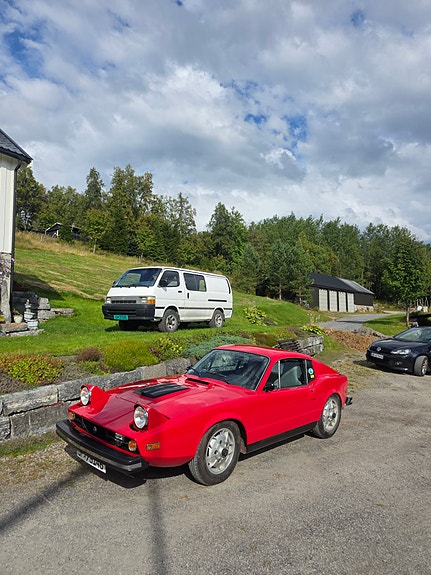 Saab Sonett 3 of 16