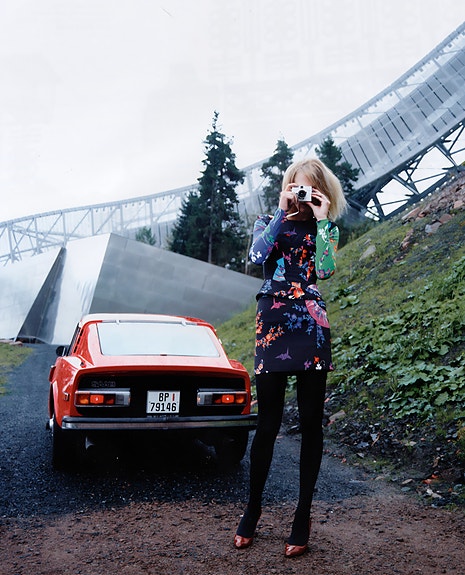 Saab Sonett 15 of 16
