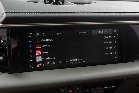 Porsche Macan 28 of 30