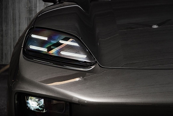 Porsche Macan 6 of 30