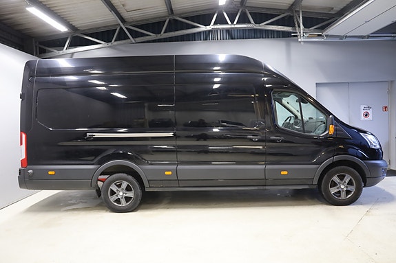 Ford Transit 4 of 11