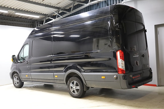 Ford Transit 5 of 11