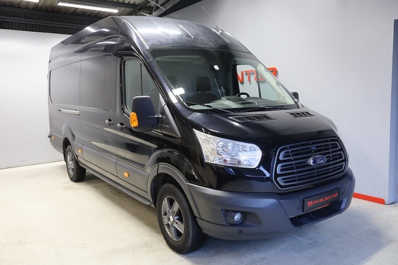 Ford Transit 3 of 11