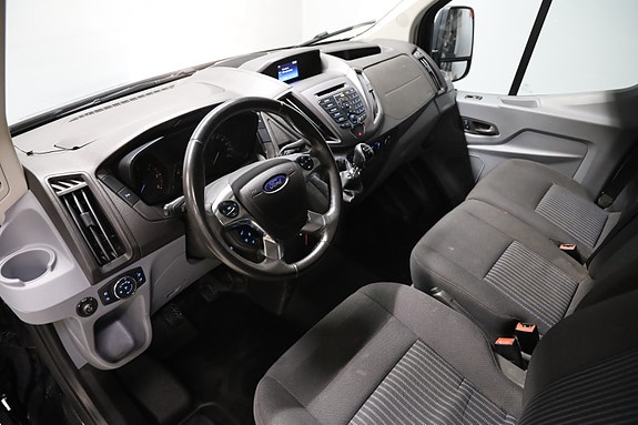 Ford Transit 7 of 11