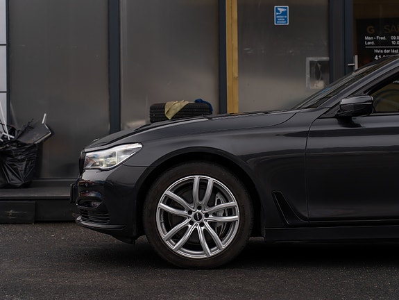BMW 730d 11 of 30