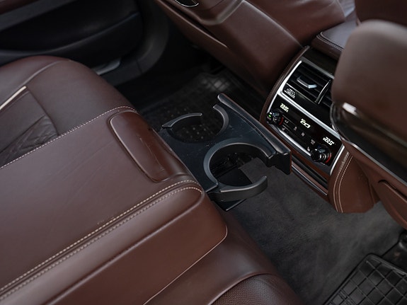 BMW 730d 26 of 30