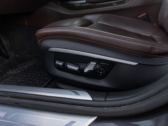 BMW 730d 22 of 30