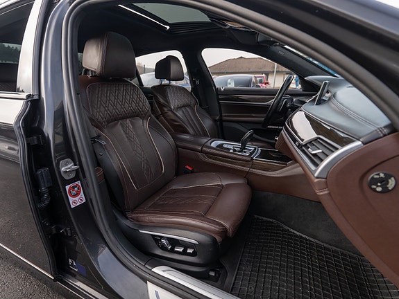 BMW 730d 23 of 30