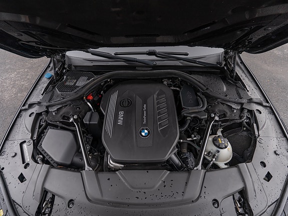 BMW 730d 14 of 30