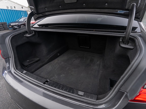 BMW 730d 17 of 30