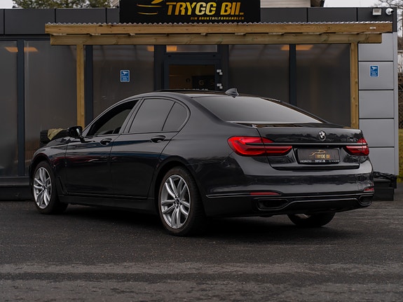 BMW 730d 9 of 30