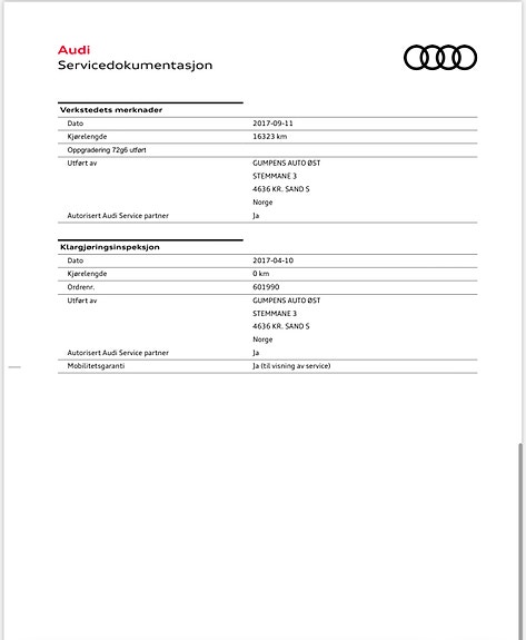 Audi Q5 26 of 29