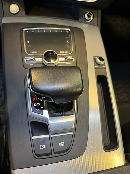 Audi Q5 17 of 29