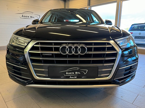 Audi Q5 3 of 29