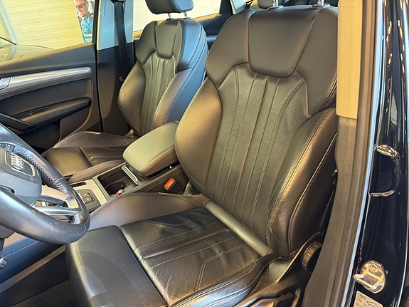 Audi Q5 12 of 29