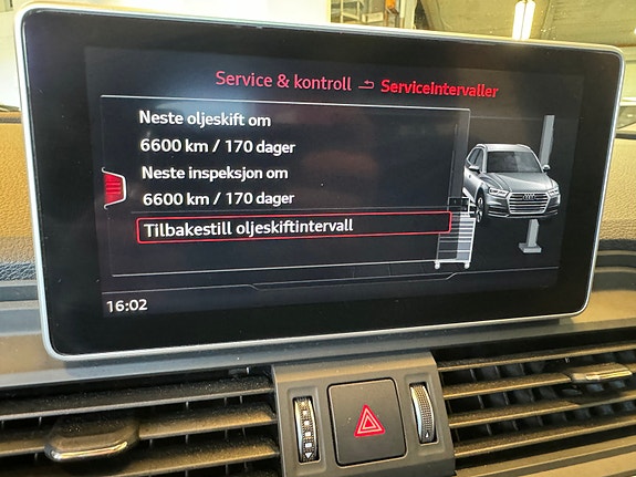 Audi Q5 24 of 29