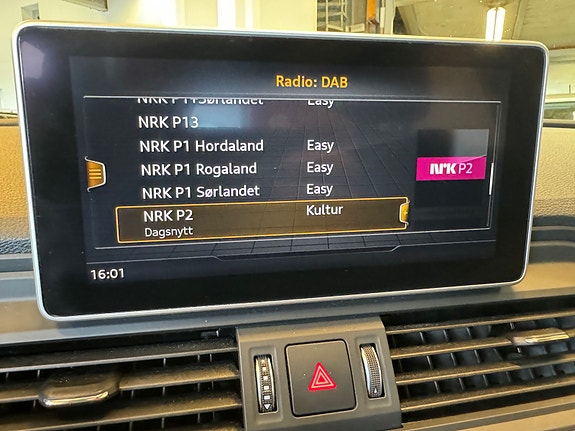 Audi Q5 20 of 29