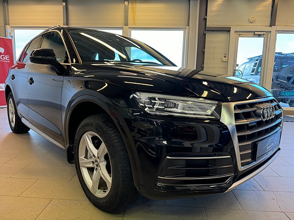Audi Q5 4 of 29