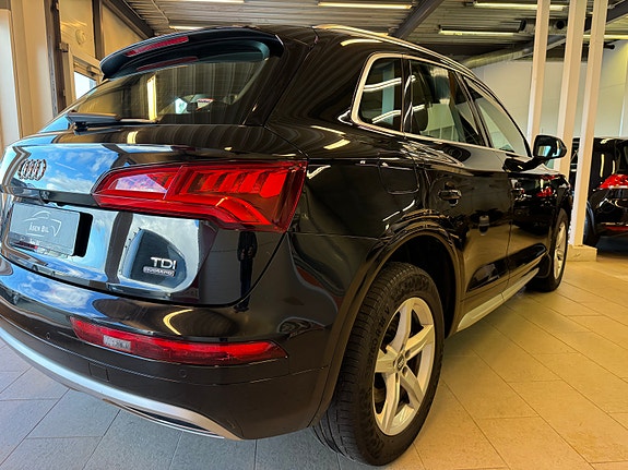 Audi Q5 5 of 29