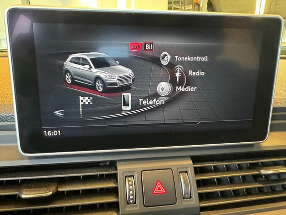 Audi Q5 23 of 29
