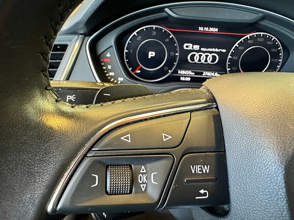 Audi Q5 14 of 29