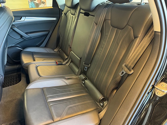 Audi Q5 25 of 29