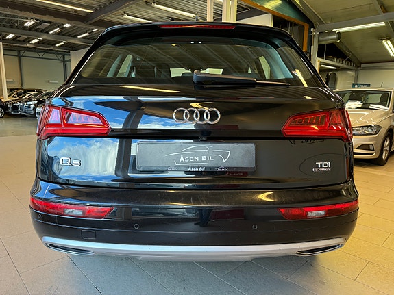 Audi Q5 7 of 29
