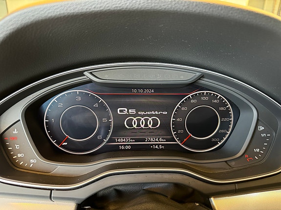 Audi Q5 16 of 29