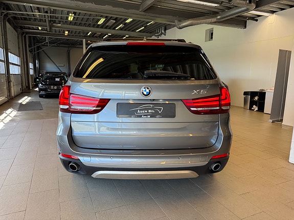 BMW X5 7 of 30
