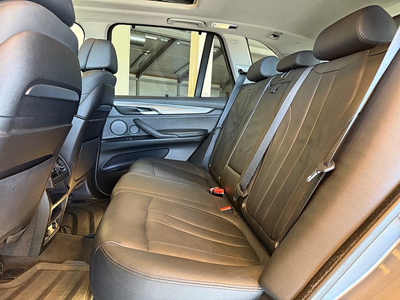 BMW X5 19 of 30
