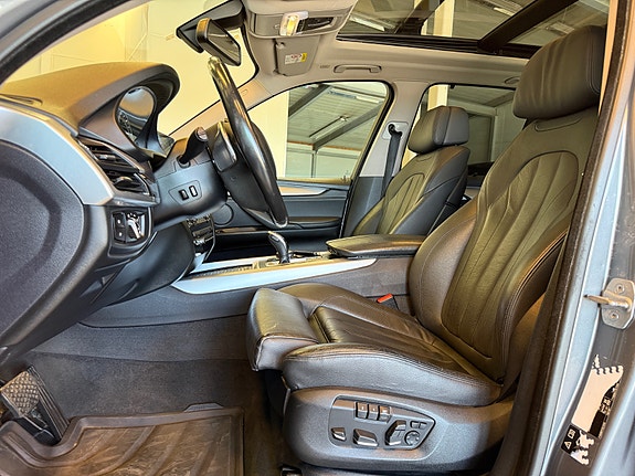 BMW X5 15 of 30