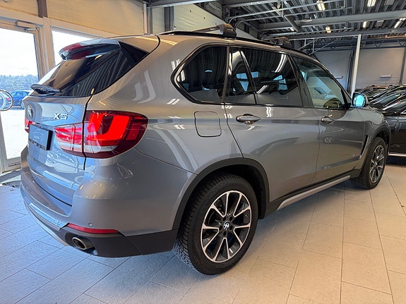 BMW X5 9 of 30