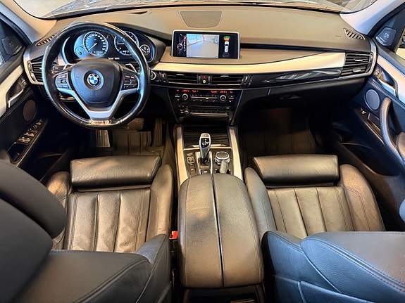 BMW X5 29 of 30