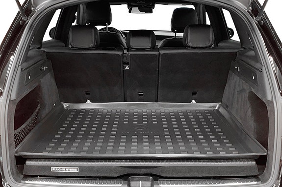 Mercedes-Benz GLC350 e 4 of 14