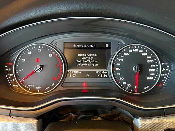 Audi A4 20 of 30