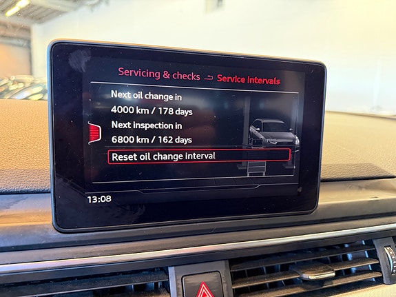 Audi A4 26 of 30