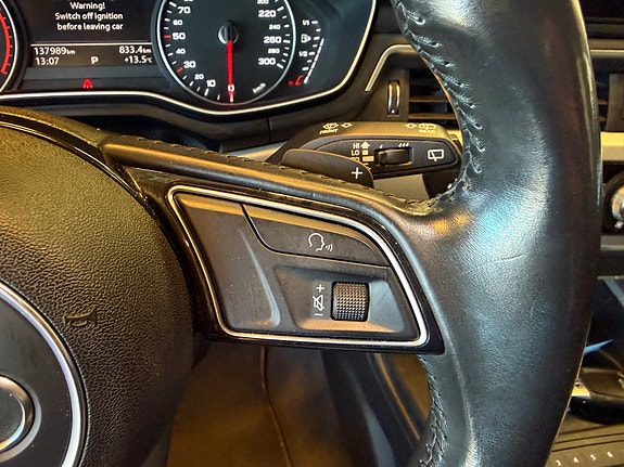 Audi A4 19 of 30