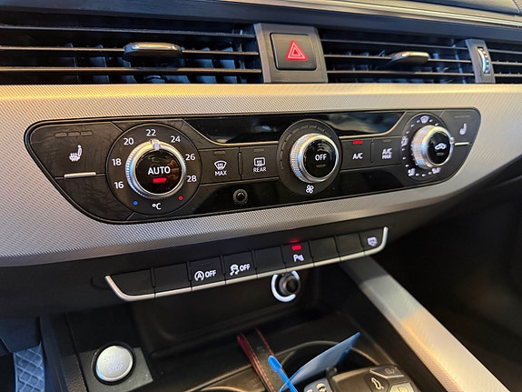 Audi A4 29 of 30