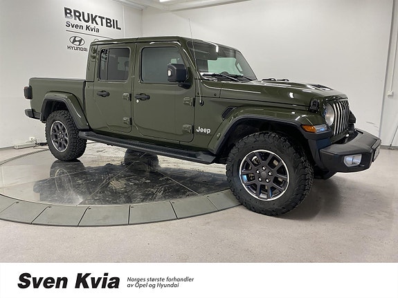 Jeep Gladiator 6 of 14