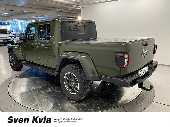 Jeep Gladiator 5 of 14
